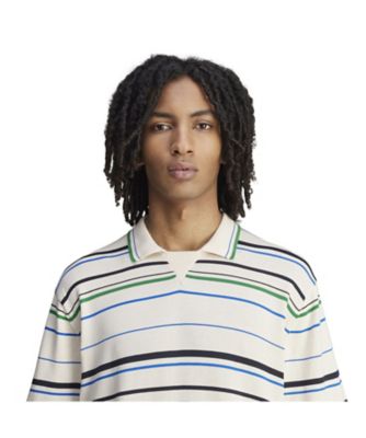 ニットポロ　ＷＢ　　ＫＮＩＴ　ＰＯＬＯ　ＪＭ８２０３