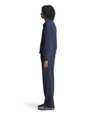 トラックジャケット WB PIQUE TT JM8213 | adidas