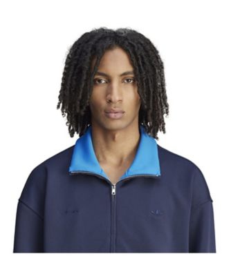 トラックジャケット WB PIQUE TT JM8213 | adidas