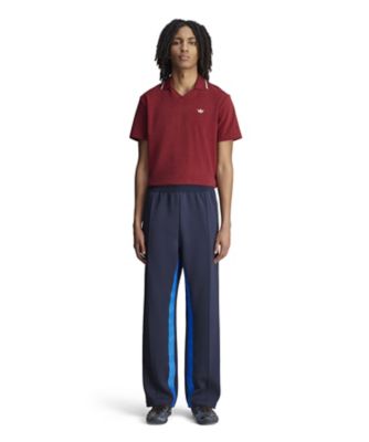 【国内EXCLUSIVE】＜adidas＞ウィメンズ ワイドトラックパンツ トラックパンツ WB PIQUE TP JM8215 | adidas