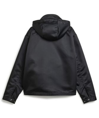 ブルゾン WB SAILOR JKT JM8217 | adidas