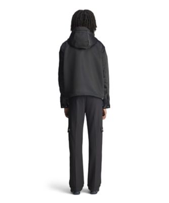 ブルゾン　ＷＢ　ＳＡＩＬＯＲ　ＪＫＴ　　ＪＭ８２１７