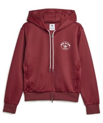 adidas COLLABORATIONS/アディダス コラボレーションズ フーディー WB TRACK HOODIE JM8298