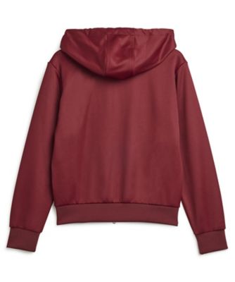 アディダス ウェア フーディー WB TRACK HOODIE JM8298