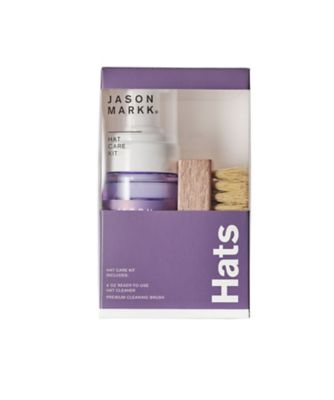 ＜JASON MARKK＞【シューケア・その他おまとめ】ハットケアキット　ＨＡＴ　ＣＡＲＥ　ＫＩＴ