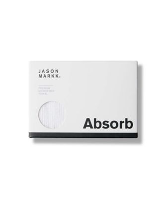 JASON MARKK/ジェイソンマーク プレミアムマイクロファイバータオル PREMIUM MICROFIBER TOWEL 靴【三越伊勢丹/公式】