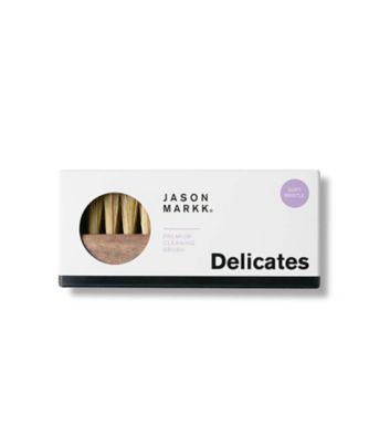 JASON MARKK/ジェイソンマーク プレミアムクリーニングブラシ PREMIUM CLEANING BRUSH 靴【三越伊勢丹/公式】