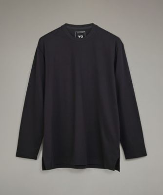 カットソー　Ｕ　ＧＦＸ　ＬＳ　ＴＥＥ