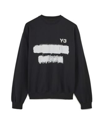 ＜adidas COLLABORATIONS＞カットソー　Ｕ　ＧＦＸ　ＣＲＥＷ