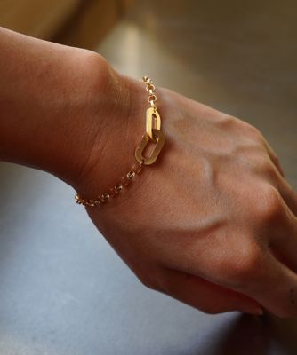 ＪＯＩＮＴ Ｂｒａｃｅｌｅｔ Ｌｅｉ Ｃｈａｉｎ | ファッション・服 