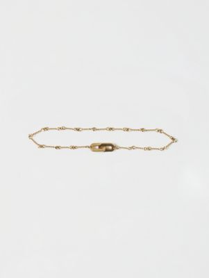 talkative (Women)/トーカティブ ＪＯＩＮＴ　Ｂｒａｃｅｌｅｔ　Ｔｗｉｓｔ　Ｃｈａｉｎ