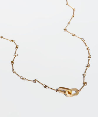 ＪＯＩＮＴ Ｔｗｉｓｔ Ｃｈａｉｎ Ｎｅｃｋｌａｃｅ | ファッション 