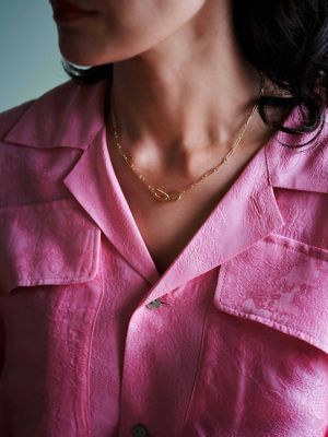 ＪＯＩＮＴ　Ｎｅｃｋｌａｃｅ　Ｆｉｇａｒｏ　Ｃｈａｉｎ