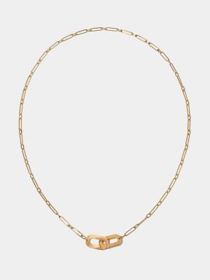 talkative (Women)/トーカティブ ＪＯＩＮＴ　Ｎｅｃｋｌａｃｅ　Ｆｉｇａｒｏ　Ｃｈａｉｎ