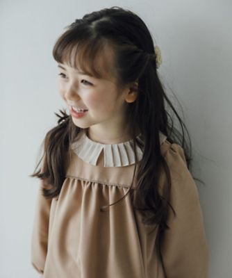 Petal JOPJLTK05 | june little closet (Baby&Kids