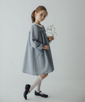 Petal JOPJLTK05 | june little closet (Baby&Kids