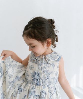 Lala dress JOPJLTK06 | june little closet