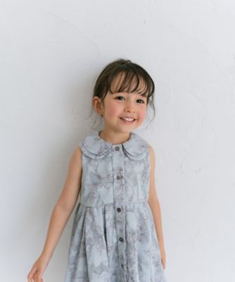 Lala dress JOPJLTK06 | june little closet