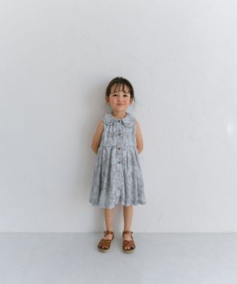Lala dress JOPJLTK06 | june little closet