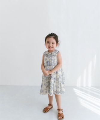 Lala dress JOPJLTK06 | june little closet