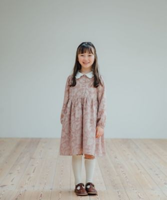 june little closet (Baby&Kids)の子供服（ガールズ） ワンピース
