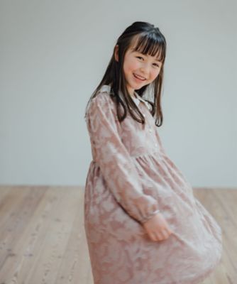 Annaーflower JOPJLTK19FL | june little closet