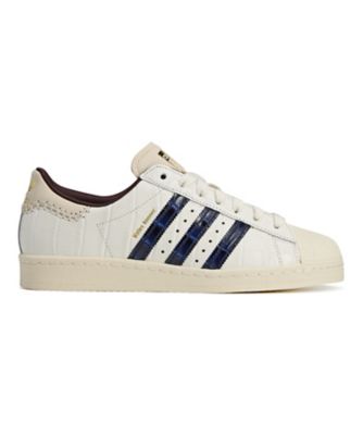 ＜adidas COLLABORATIONS＞スニーカー　ＷＢ　ＳＵＰＥＲＳＴＡＲ　ＪＰ７１６１