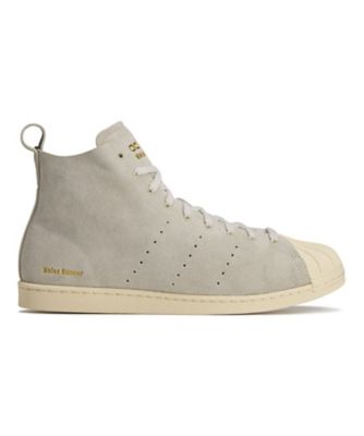 ＜adidas COLLABORATIONS＞シューズ　ＷＢ　ＳＵＰＥＲＳＴＡＲ　ＨＩ　ＪＱ７６３３