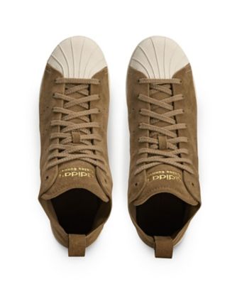 【ADIDAS】ADIDAS ORIGINAL WB SUPERSTAR HIスニーカー/大人気 シューズ WB SUPERSTAR HI JR0217 | adidas
