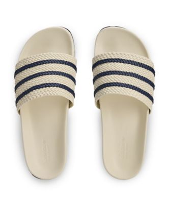 シューズ WB ADILETTE JR0228 | adidas