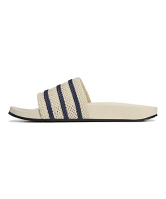 シューズ WB ADILETTE JR0228 | adidas