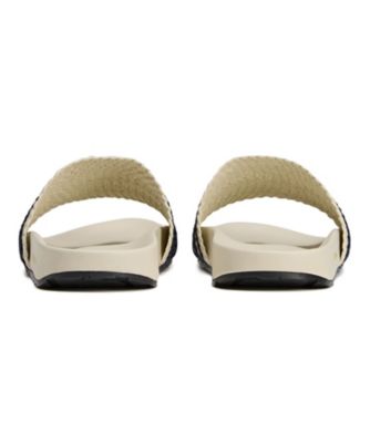 シューズ WB ADILETTE JR0228 | adidas