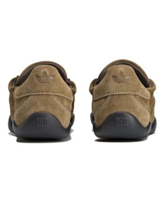 シューズ　ＷＢ　ＫＡＲＩＮＴＨＡ　ＳＵＥＤＥ　Ｌ　ＪＲ０２６８