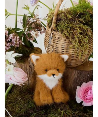 Archie the Fox Key Charm JWGG266010