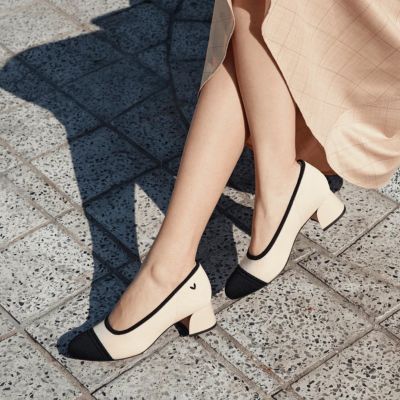 パンプス JULIE ARCH PRO | VIVAIA (Women)/ビバイア