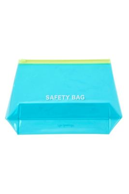 セーフティポーチ