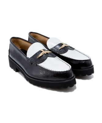 ローファーアクセサリー　Ｔｈｅ　Ｋｅｎｆｏｒｄ　Ｆｉｎｅｓｈｏｅｓ　ゴールド　Ｋ３１０ＴＯＲＩ２＿＿ＧＯＬＤ