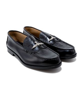 ローファーアクセサリー The Kenford Fineshoes