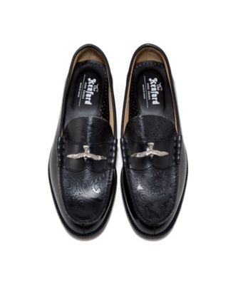 ローファーアクセサリー The Kenford Fineshoes