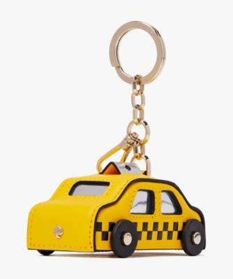 ｏｎ ａ ｒｏｌｌ ｔａｘｉ ｋｅｙｃｈａｉｎ