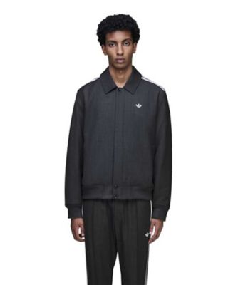 ブルゾン WB WOOL BLOUSON KB2315 | adidas