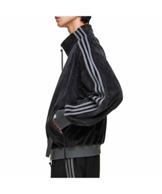 新品♦︎激レアadidasアディダススタジャン男女兼用 黒 3本ライン 楽天市場】adidas 三本線の通販