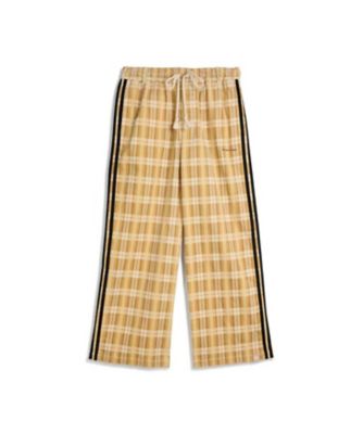 adidas COLLABORATIONS/アディダス コラボレーションズ パンツ ADI006 PANT KC3140 clay/savan パンツ・ズボン【三越伊勢丹/公式】