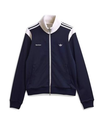 トラックトップ WB TWILL TT KD0307 | adidas