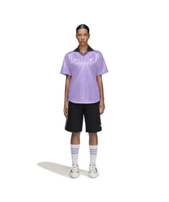 BEST BODY パープルショートパンツ ショートパンツ WB TWILL SHORT KD0308 | adidas