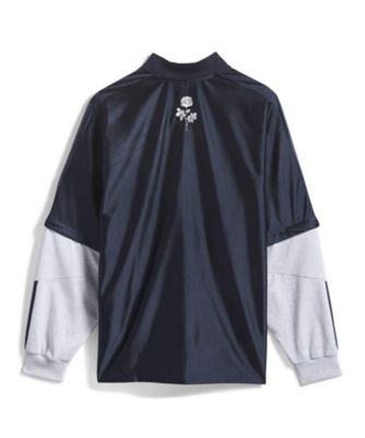 トップス WC DAZZLE LS JE KD1799 | adidas