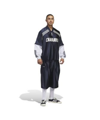 トップス WC DAZZLE LS JE KD1799 | adidas