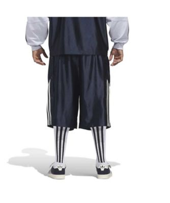 ショーツ WC DAZZLE SHORT KD1800 | adidas