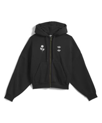 フーディー WC HOODIE KD9346 | adidas COLLABORATIONS