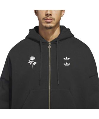 ch!iii フーディ Y-3 - ラスト1点 / M CH1 FULL-ZIP HOODIE / フルジップ フーディー